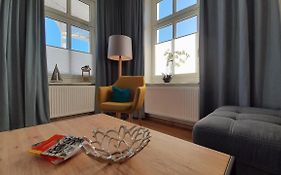Strandvilla Merva